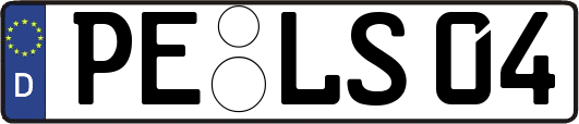PE-LS04