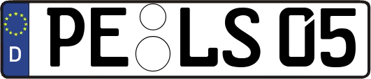 PE-LS05