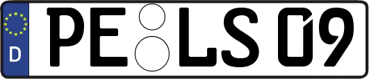 PE-LS09