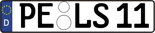 PE-LS11