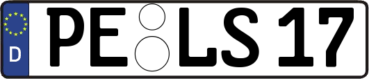 PE-LS17