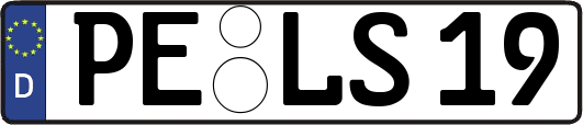 PE-LS19