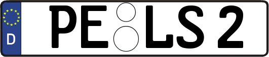 PE-LS2
