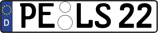 PE-LS22