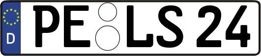 PE-LS24