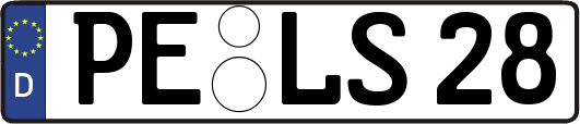 PE-LS28