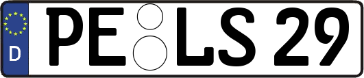 PE-LS29