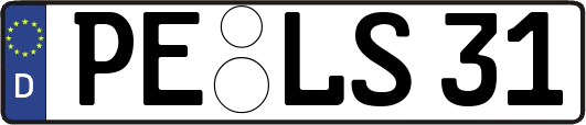 PE-LS31