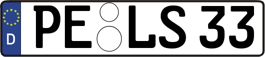 PE-LS33