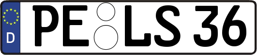 PE-LS36