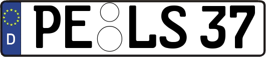 PE-LS37