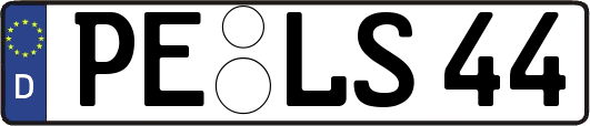 PE-LS44