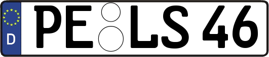 PE-LS46