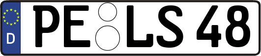 PE-LS48