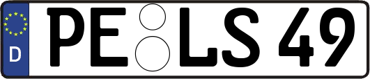 PE-LS49