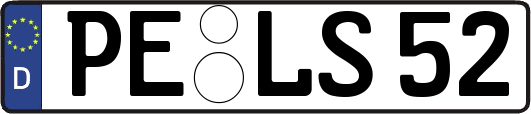PE-LS52
