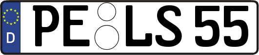 PE-LS55