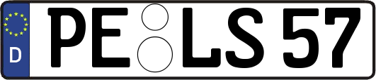 PE-LS57