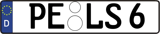 PE-LS6