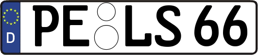 PE-LS66