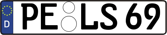 PE-LS69