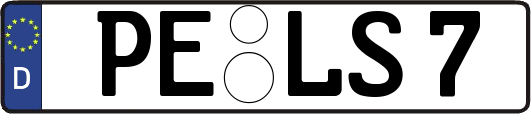 PE-LS7
