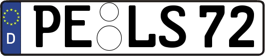 PE-LS72