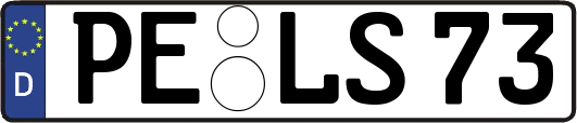 PE-LS73