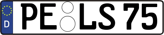 PE-LS75