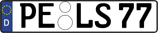PE-LS77