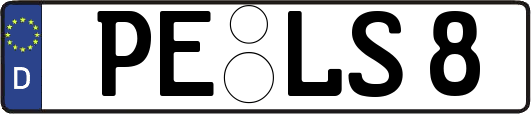 PE-LS8