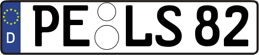 PE-LS82