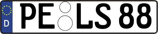 PE-LS88