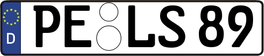 PE-LS89