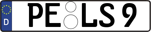 PE-LS9
