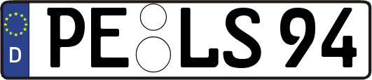 PE-LS94