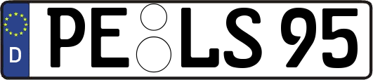 PE-LS95