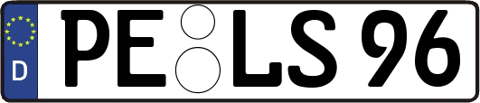 PE-LS96