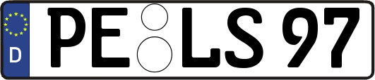 PE-LS97