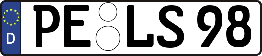 PE-LS98
