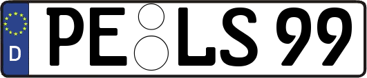PE-LS99