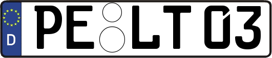 PE-LT03