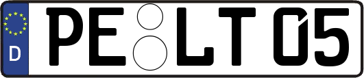 PE-LT05