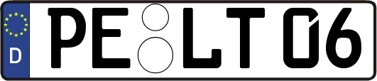 PE-LT06