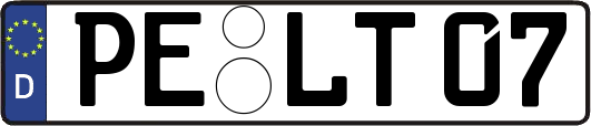 PE-LT07