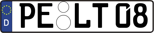 PE-LT08