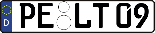 PE-LT09