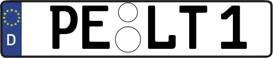 PE-LT1