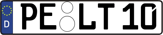 PE-LT10