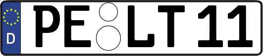 PE-LT11